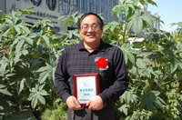 敦煌種業(yè)2005/2006年度先進(jìn)企業(yè)、優(yōu)秀管理者和先進(jìn)工作者名單