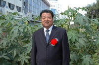 敦煌種業(yè)2005/2006年度先進(jìn)企業(yè)、優(yōu)秀管理者和先進(jìn)工作者名單