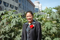 敦煌種業(yè)2005/2006年度先進(jìn)企業(yè)、優(yōu)秀管理者和先進(jìn)工作者名單