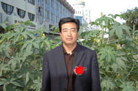 敦煌種業(yè)2005/2006年度先進(jìn)企業(yè)、優(yōu)秀管理者和先進(jìn)工作者名單