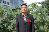 敦煌種業(yè)2005/2006年度先進(jìn)企業(yè)、優(yōu)秀管理者和先進(jìn)工作者名單