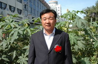 敦煌種業(yè)2005/2006年度先進(jìn)企業(yè)、優(yōu)秀管理者和先進(jìn)工作者名單