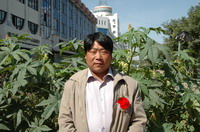 敦煌種業(yè)2005/2006年度先進(jìn)企業(yè)、優(yōu)秀管理者和先進(jìn)工作者名單