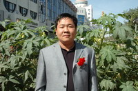 敦煌種業(yè)2005/2006年度先進(jìn)企業(yè)、優(yōu)秀管理者和先進(jìn)工作者名單