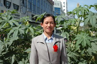 敦煌種業(yè)2005/2006年度先進(jìn)企業(yè)、優(yōu)秀管理者和先進(jìn)工作者名單