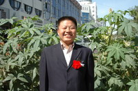 敦煌種業(yè)2005/2006年度先進(jìn)企業(yè)、優(yōu)秀管理者和先進(jìn)工作者名單